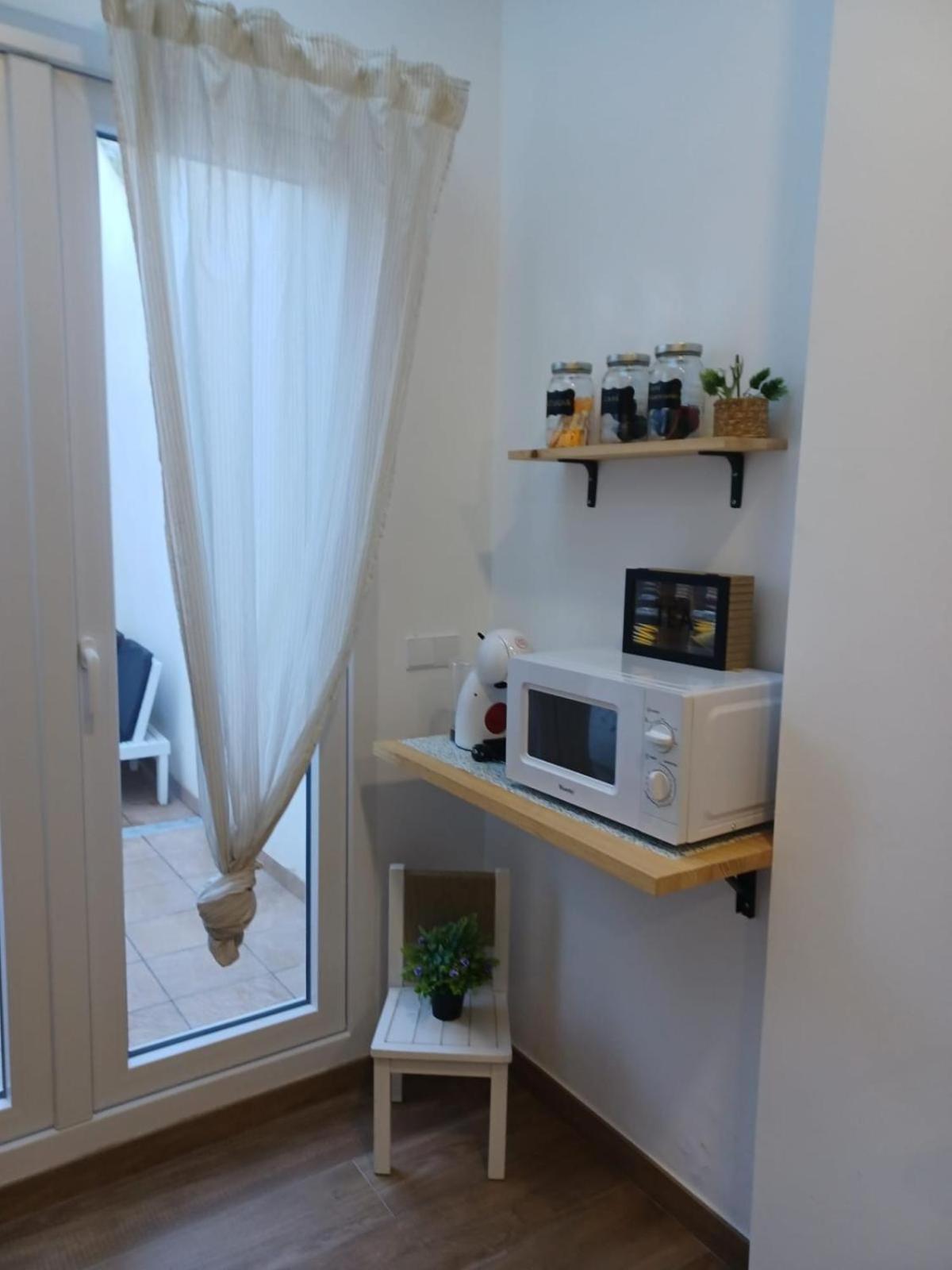 Вилла Casa La Culle Фаварета Экстерьер фото